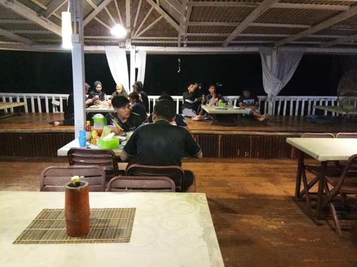 Long Beach Garden Kuala Besut Zewnętrze zdjęcie