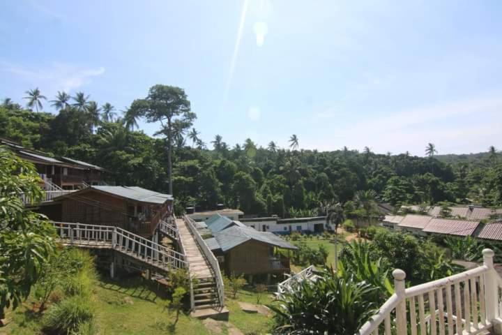 Long Beach Garden Kuala Besut Zewnętrze zdjęcie