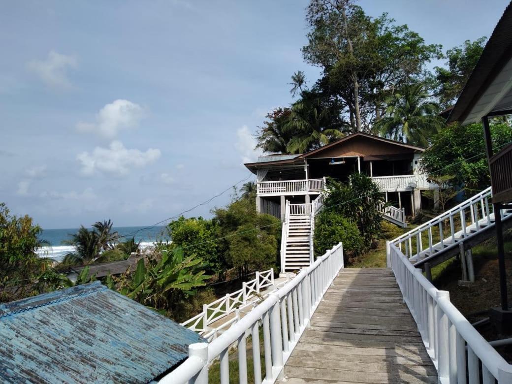 Long Beach Garden Kuala Besut Zewnętrze zdjęcie