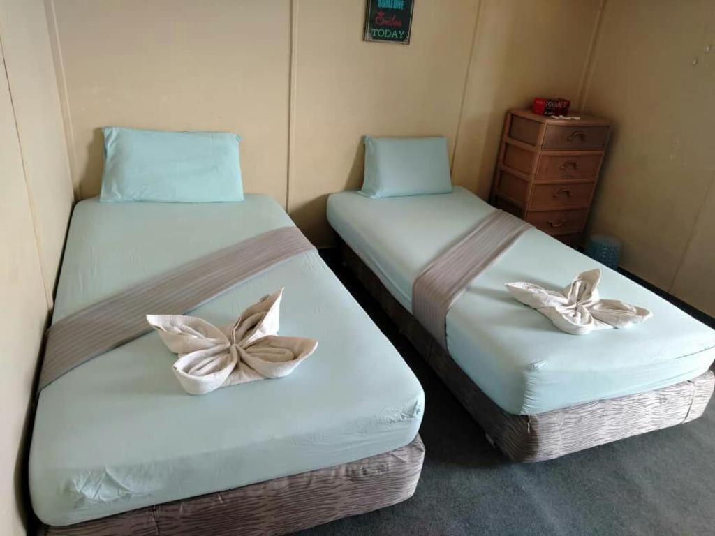 Long Beach Garden Kuala Besut Zewnętrze zdjęcie