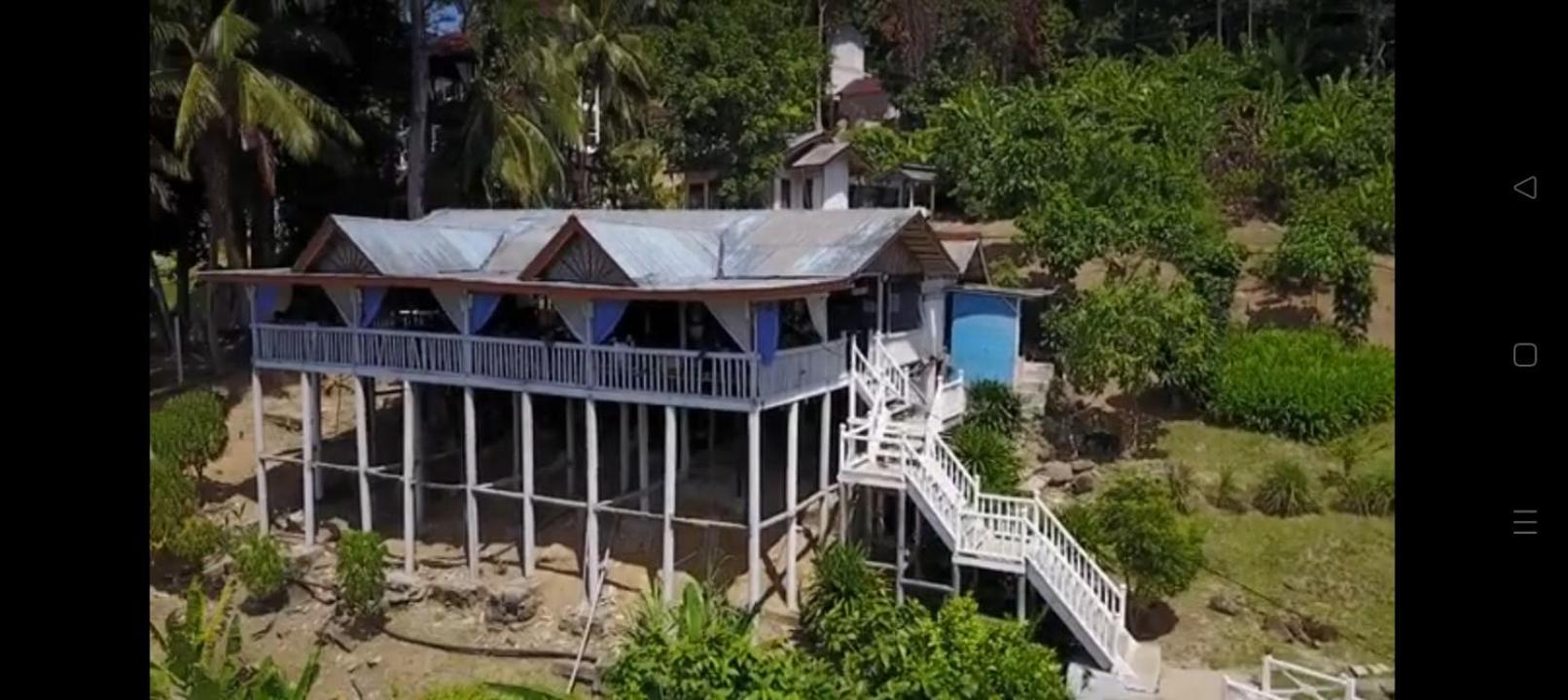 Long Beach Garden Kuala Besut Zewnętrze zdjęcie