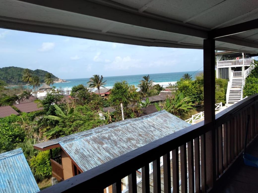 Long Beach Garden Kuala Besut Zewnętrze zdjęcie